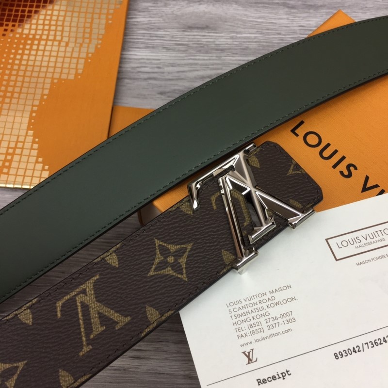 l0vis Vvtt0n belts